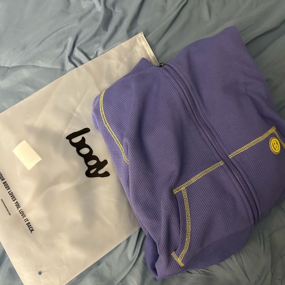 Waffle Knit Set Body by Raven Tracy